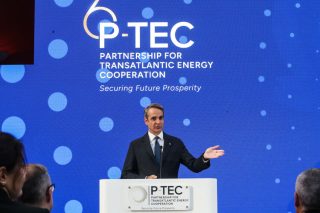 kyriakos p-tec
